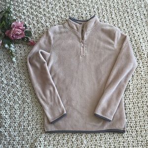 Cozy Fleece by Wallflower.